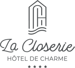 Hôtel La Closerie, votre hôtel de Charme 4 étoiles à La Baule